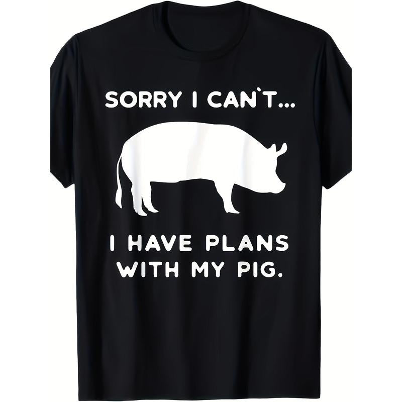 Funny Pig Outfit Farmer Farm Pigs &amp; Pork Sow Country Lover T-Shirt220g made in usa Shirt Hoodie Sweatshirt