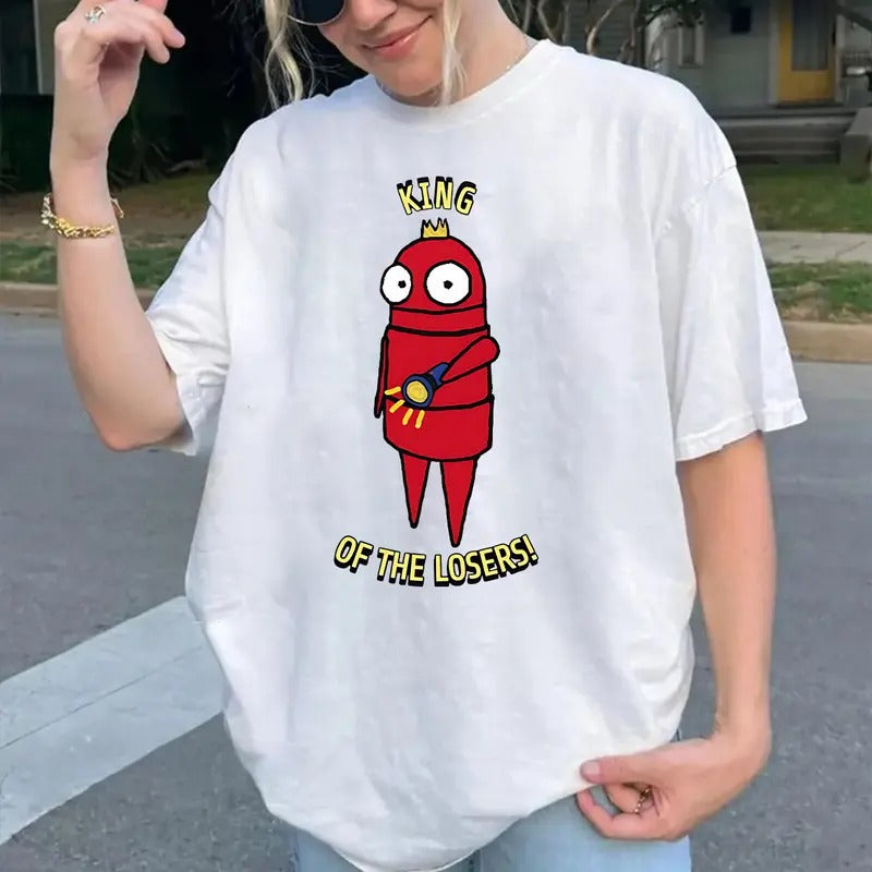 Funny REPO Frog Shirt, Adorable Love Meme Tee, Gift for Friend Hoodie Sweatshirt | PrintMintTees.com
