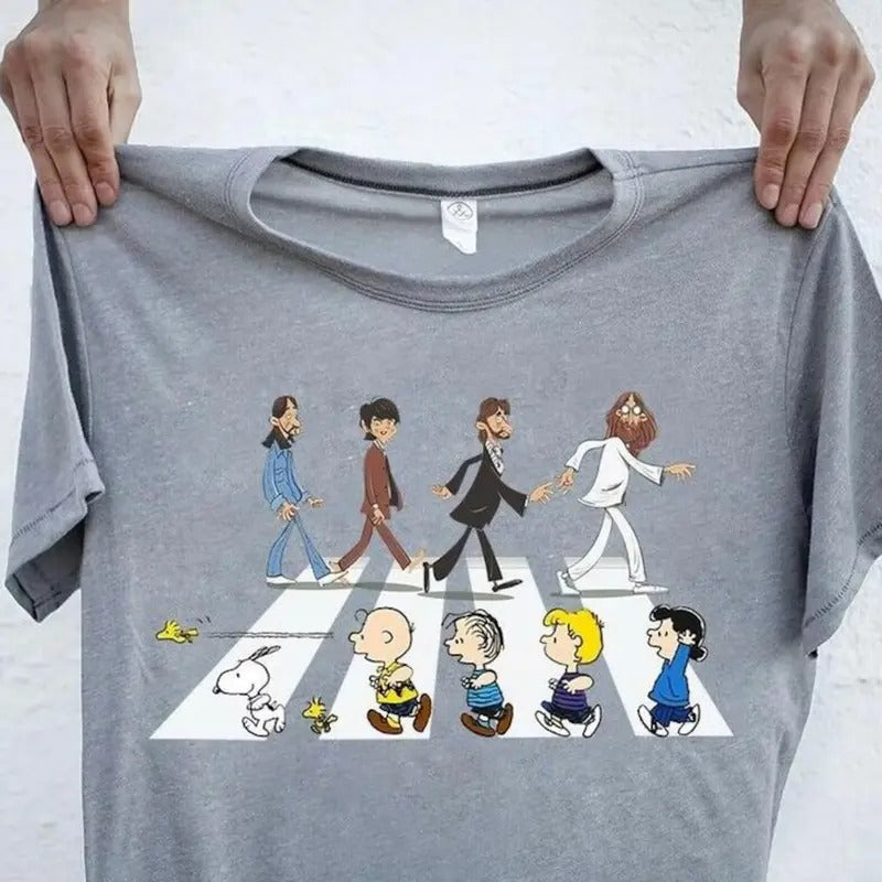 Funny Road T shirt , Cute Christmas Sweatshirt, Unisex Tee Hoodie | PrintMintTees.com