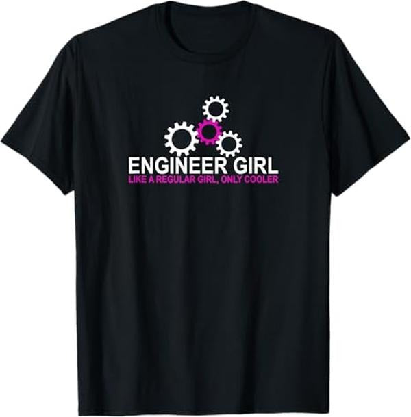 Funny Sarcastic Engineering Shirt Engineer Girl Engineering Mint Engineer Menswear Casual Cotton T-Shirts, Hoodie, Sweatshirt
