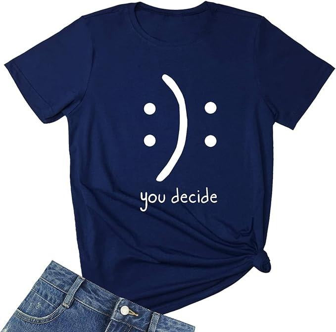 Funny Sarcastic Shirts Cotton Funny Grahpic Casual T-Shirts, Hoodie, Sweatshirt