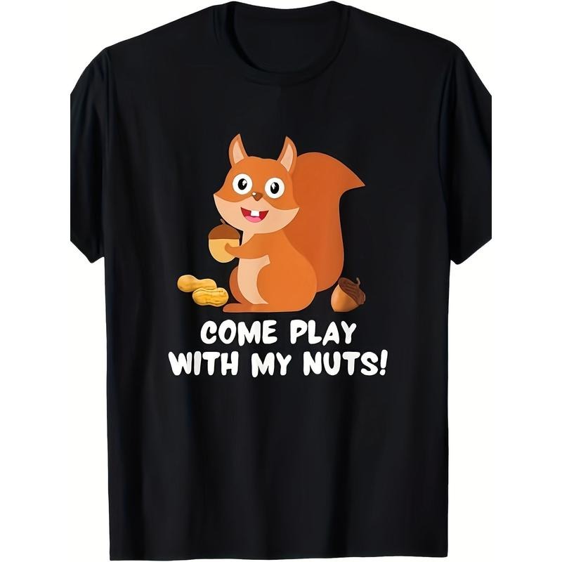 Funny Saying Sarcastic Adult Humor Come Play With My Nuts T-Shirt220g made in usa Shirt Hoodie Sweatshirt | PrintMintTees.com