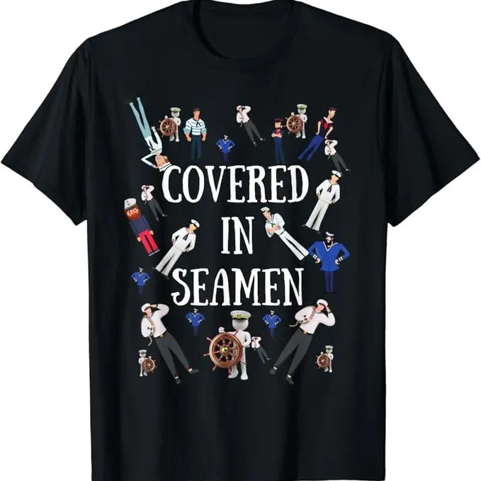Funny Shirts For Adults, Funny Inappropriate Embarrassing Adult Humor Gag T-Shirt Casual Classic Cotton Fabric Hoodie...