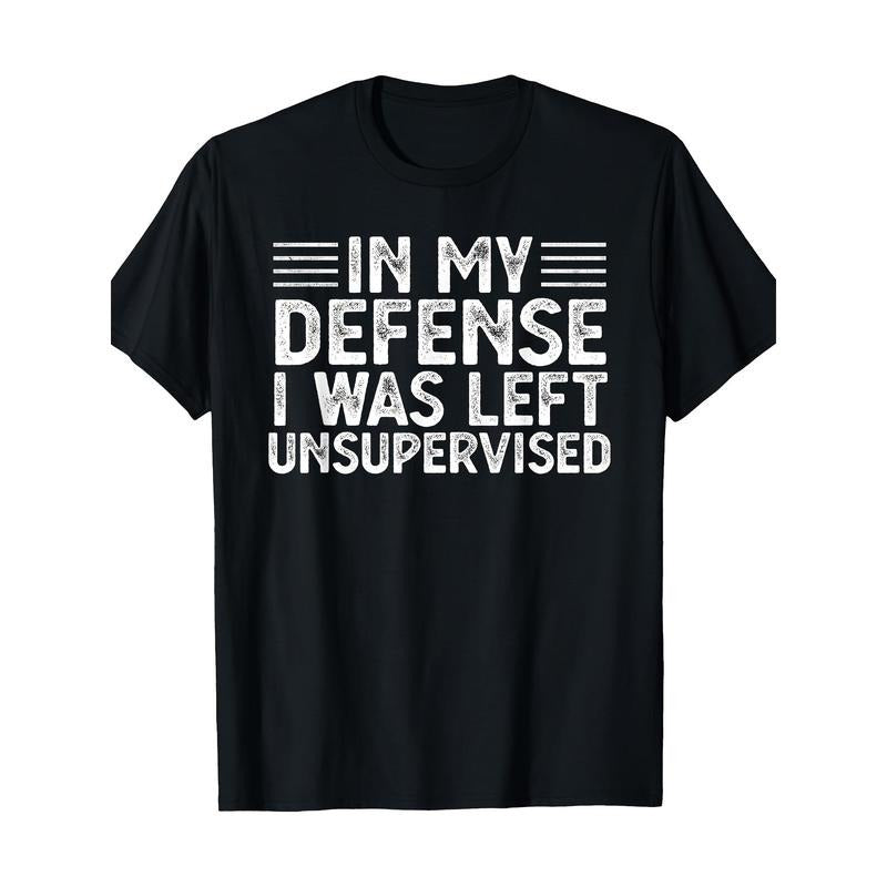 Funny Shirts Men Sarcastic Adult Humor Novelty Graphic T-Shirt-100% Cotton 220g Hoodie Sweatshirt | PrintMintTees.com
