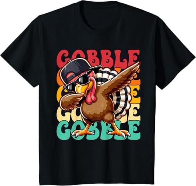Funny Thanksgiving Shirts, Pilgrim Turkey Day T-Shirt - Menswear Top Hoodie Sweatshirt | PrintMintTees.com