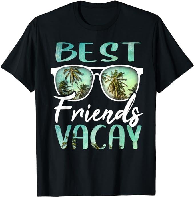 Funny Vacation Shirt, Best Friends Vacay Vacation Squad Group Cruise Drinking Fun T-Shirt Menswear Casual Cotton Hoodie...