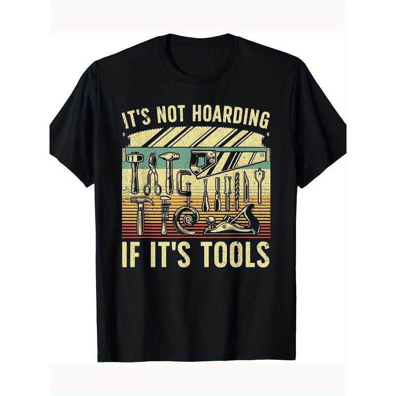 Funny Woodworker Art For Men Carpenter Wood Working Tools T-Shirt220g made in usa Shirt Hoodie Sweatshirt | PrintMintTees.com