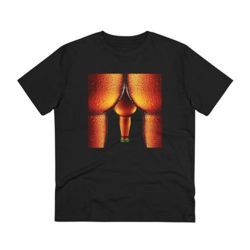 Funny beer t-shirt for men | 100% organic cotton, lasts forever! made in usa Hoodie Sweatshirt | PrintMintTees.com