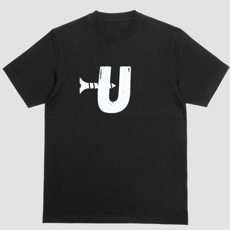 Funny short sleeve shirt, SCREW U Hoodie Sweatshirt | PrintMintTees.com