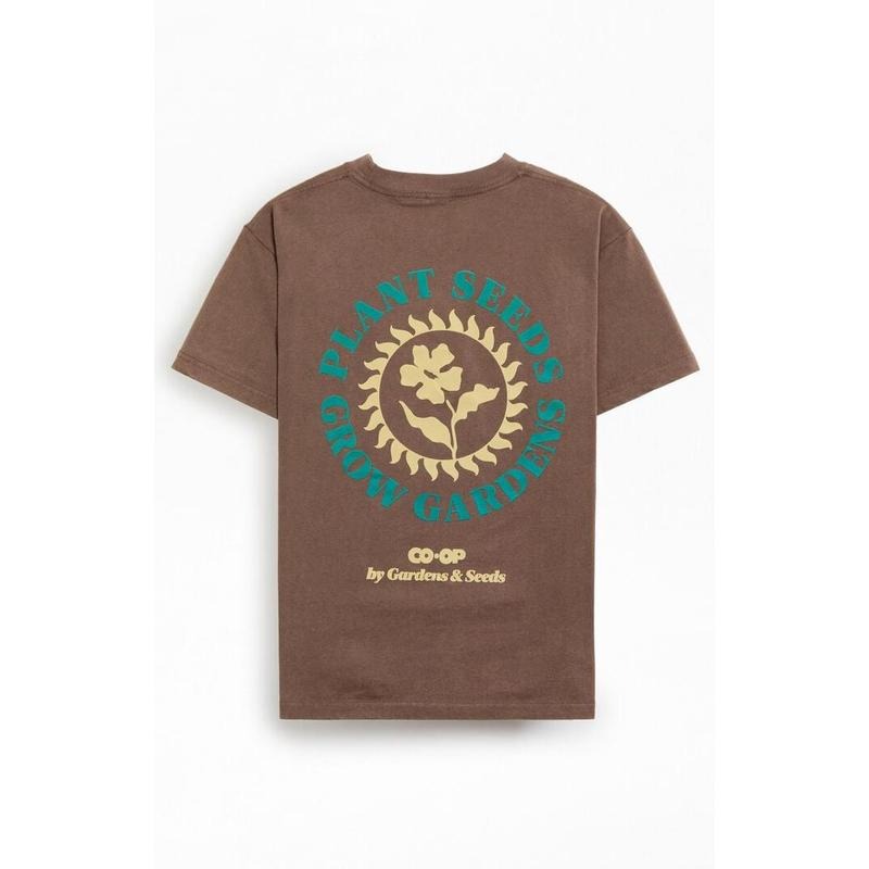 GARDENS & SEEDS Higher Self Multicolor T-Shirts, Hoodie, Sweatshirt