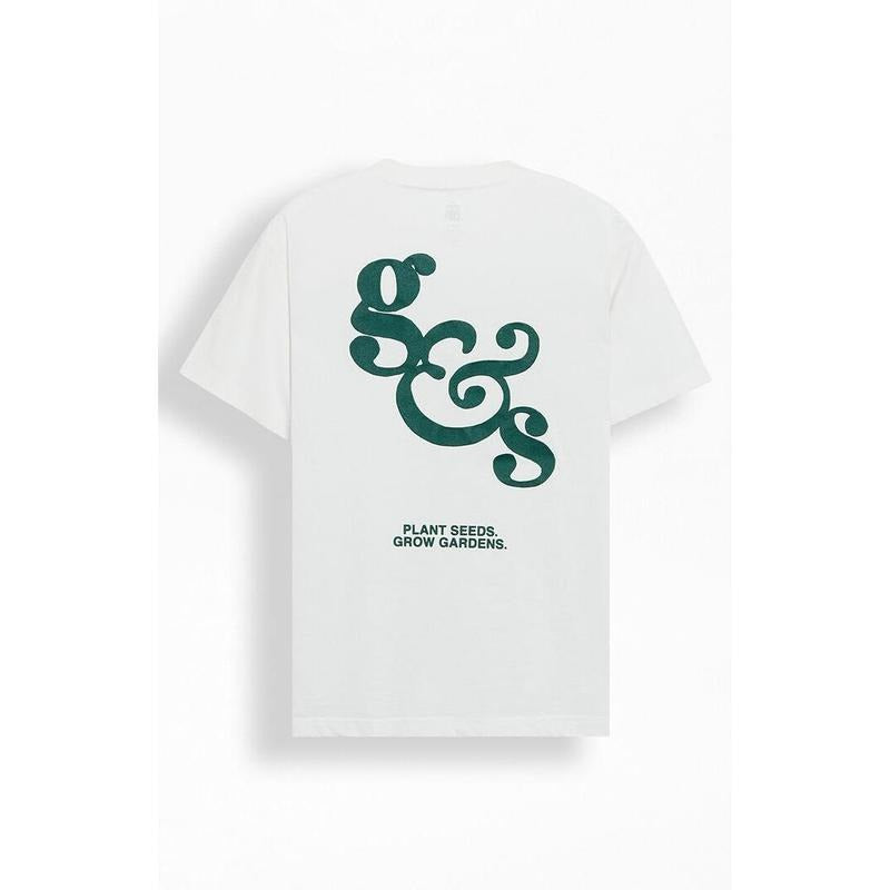 GARDENS & SEEDS Men's Mission T-Shirt - Multicolor Hoodie, Sweatshirt | PrintMintTees.com