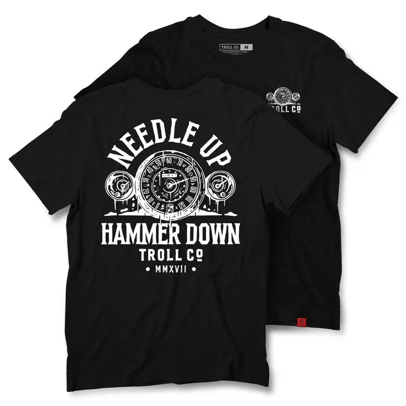 GAS PEDAL TEE, WORK T-SHIRT, FOR LABOR DAY Hoodie, Sweatshirt | PrintMintTees.com