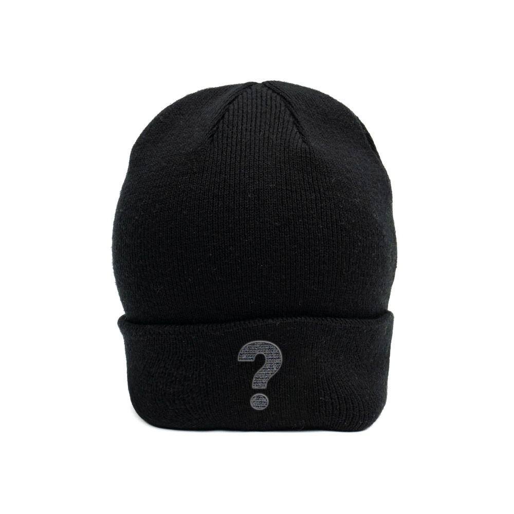 Mystery Hat