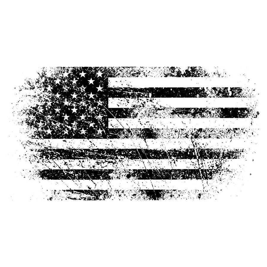 Vintage American T-Shirt - White