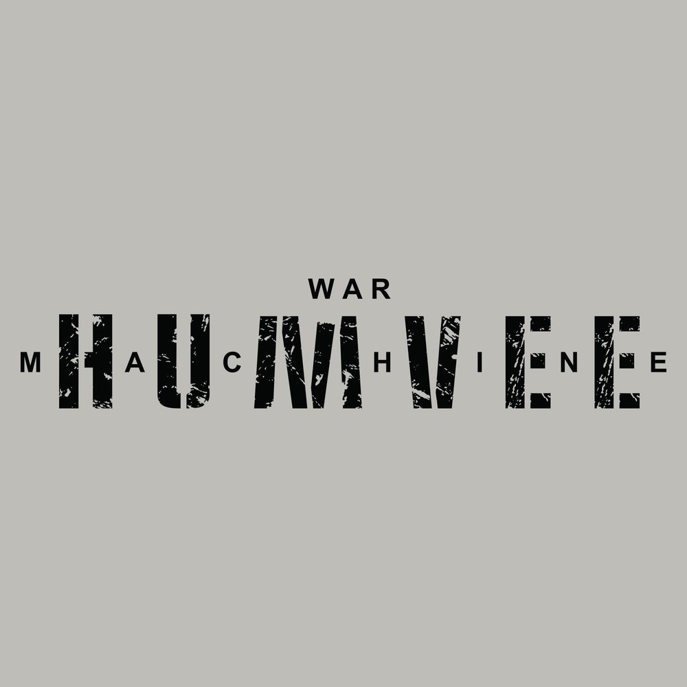 War Machine T-Shirt - Sand