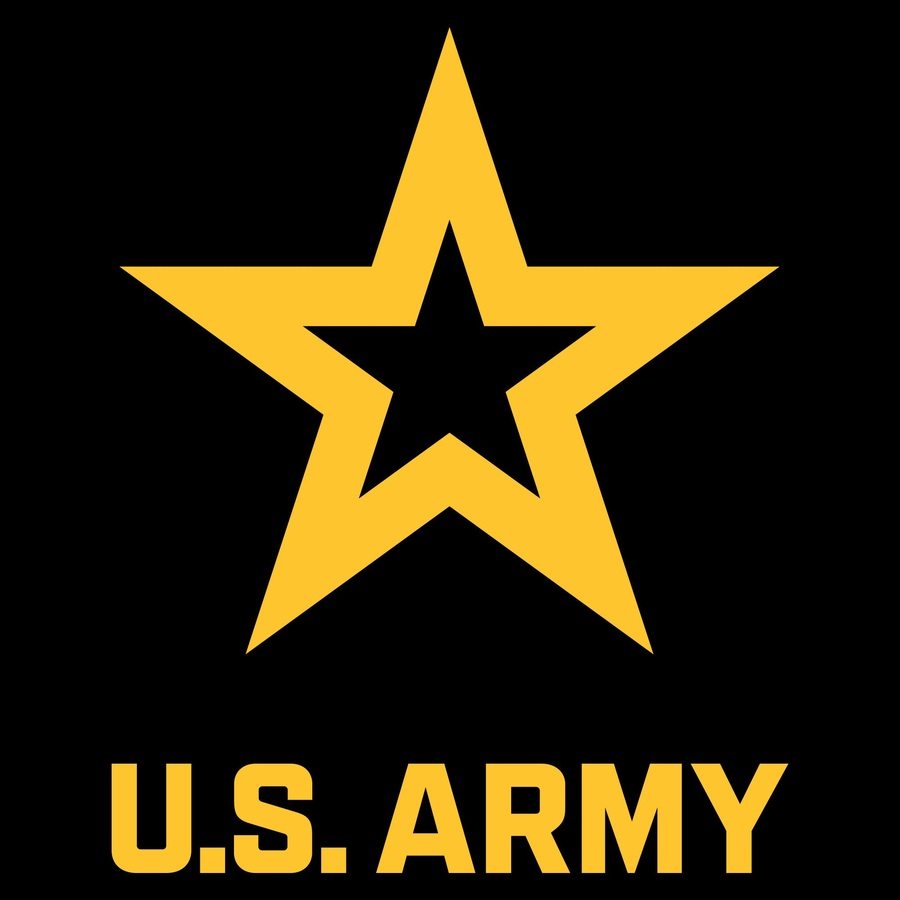 Army - We Are One T-Shirt - Black