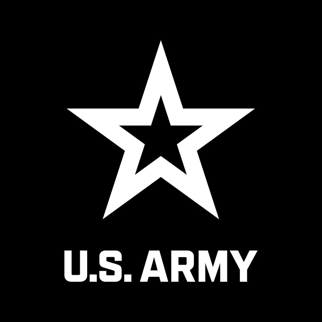 Army - This We'll Defend T-Shirt - Black