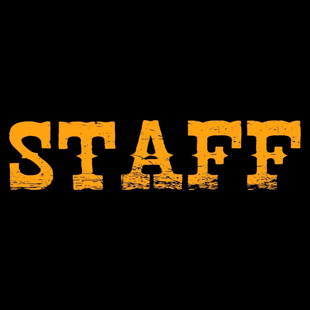 USMC - Tun Tavern Staff T-Shirt- Black