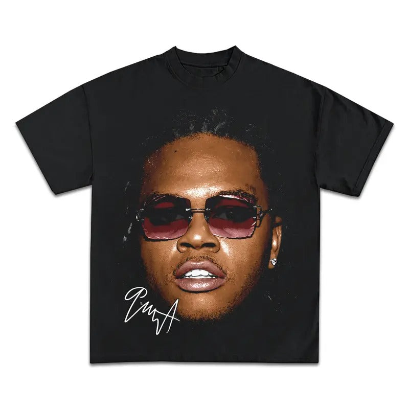 GUNNA ICY EXCLUSIVE GRAPHIC T-SHIRT Hoodie, Sweatshirt | PrintMintTees.com