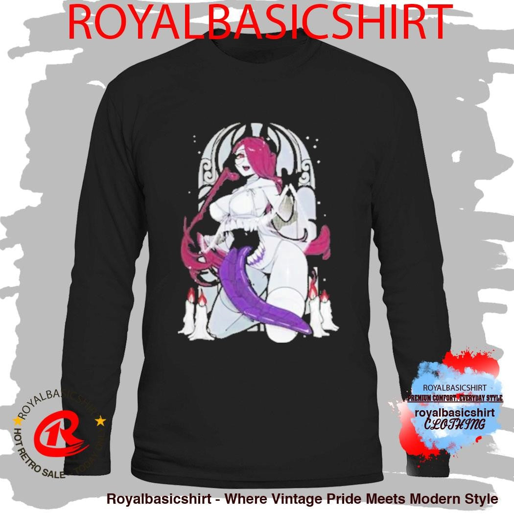 Gamer Supps Giwi Shirt