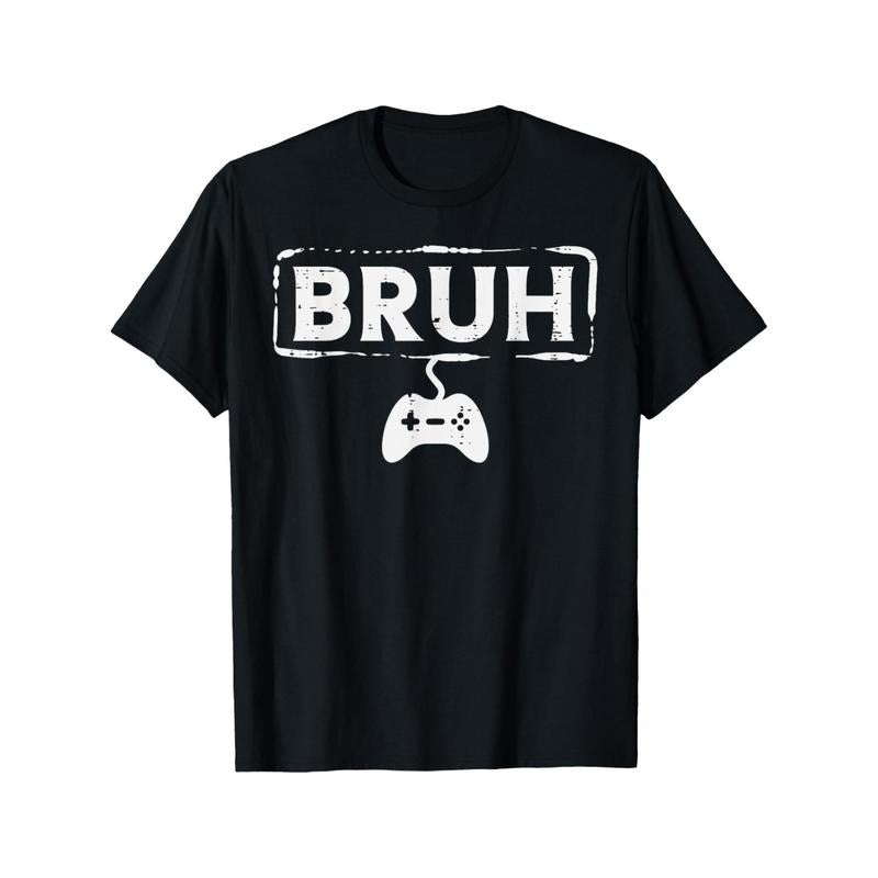 Gamer Video Game Funny Gaming Men Women T-Shirt made in usa Hoodie Sweatshirt | PrintMintTees.com