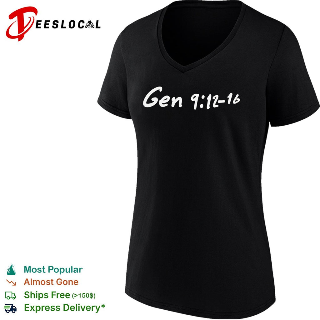 Gen 9 12 16 shirt