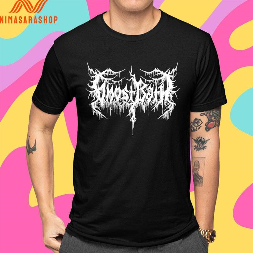Ghost Bath DSBM Shirts