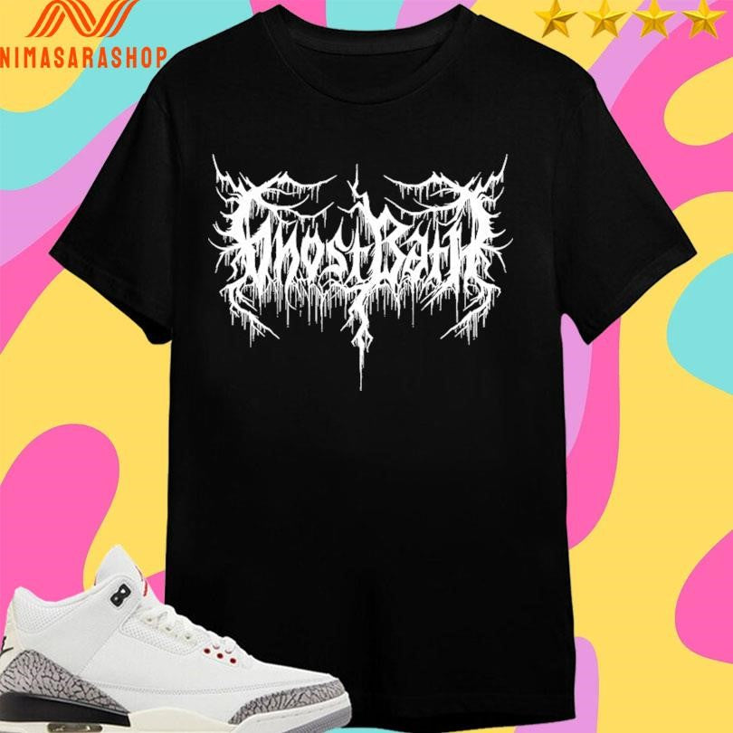 Ghost Bath DSBM Shirts