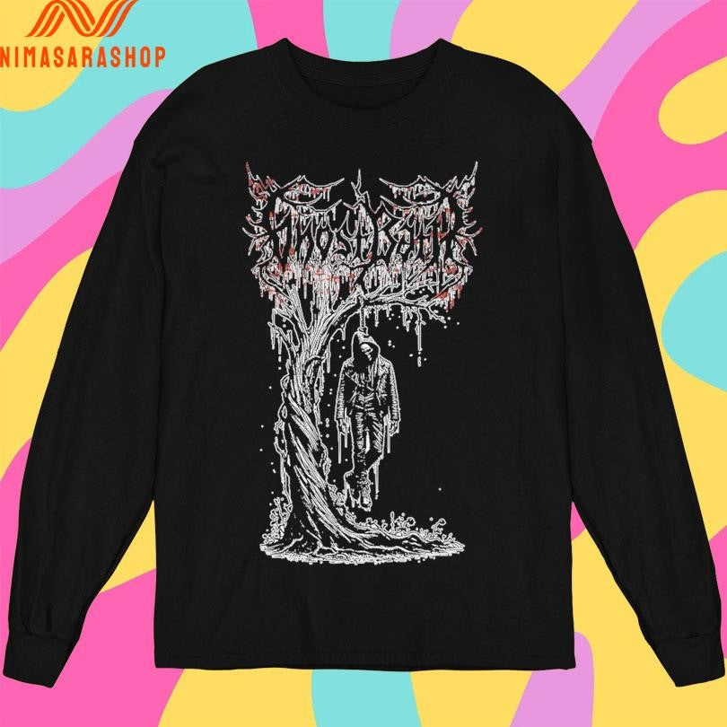 Ghost Bath Noose Music Shirts