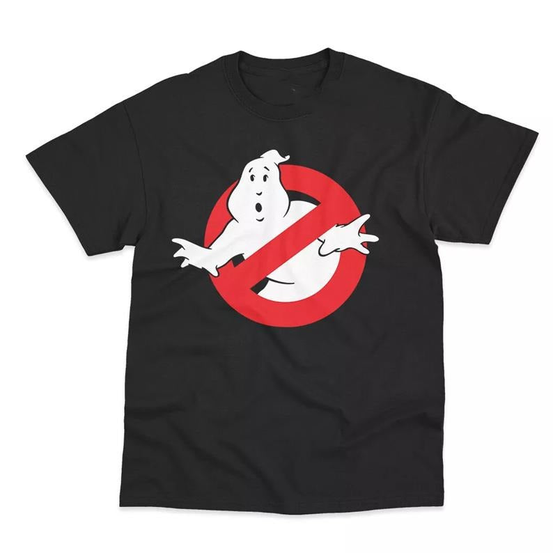 Ghostbusterss Inspired Movie Shirt Fans Gildan T-Shirts, Hoodie, Sweatshirt