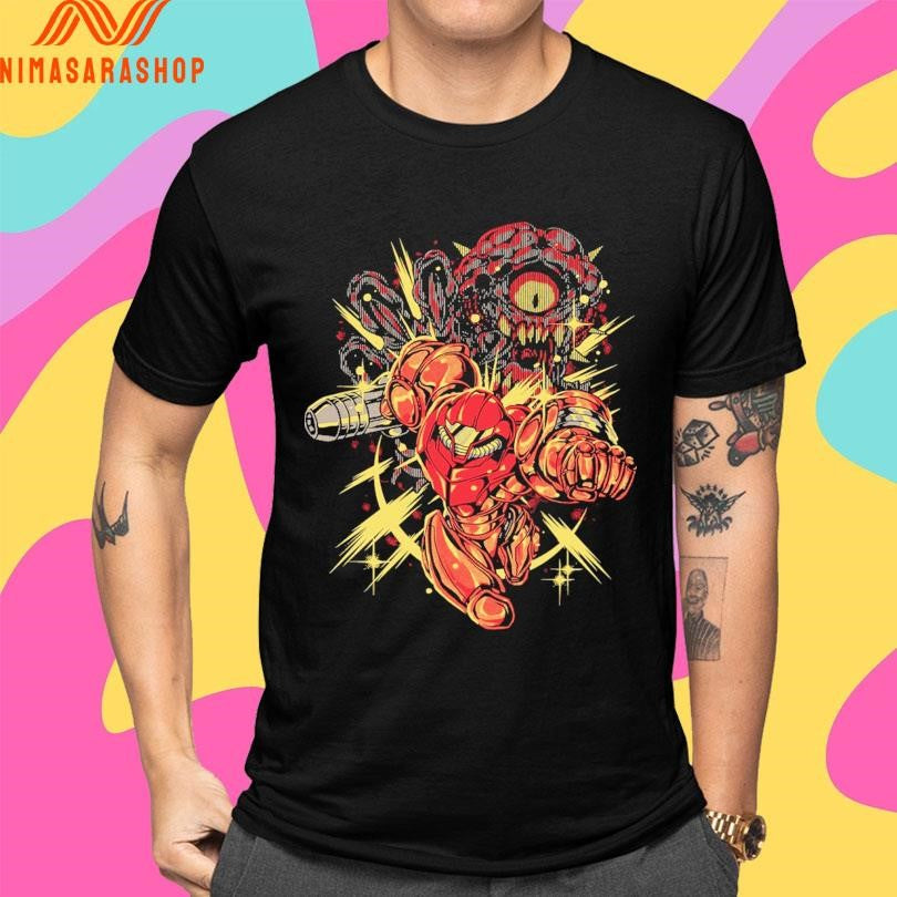 Glow Of Hope Horta Studio Shirts