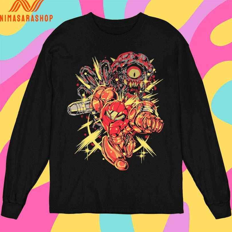 Glow Of Hope Horta Studio Shirts
