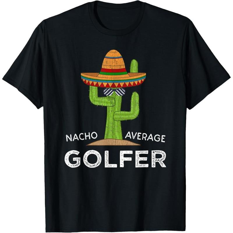 Golfers Fun Hilarious Golfing Joke | Funny Golf Lover Humor T-Shirt made in us Hoodie Sweatshirt | PrintMintTees.com
