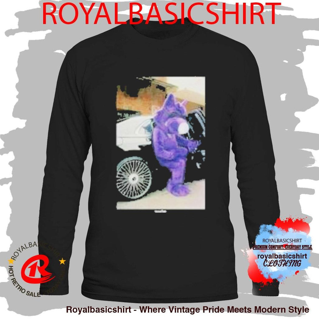 Goodtalk Howie Shirt