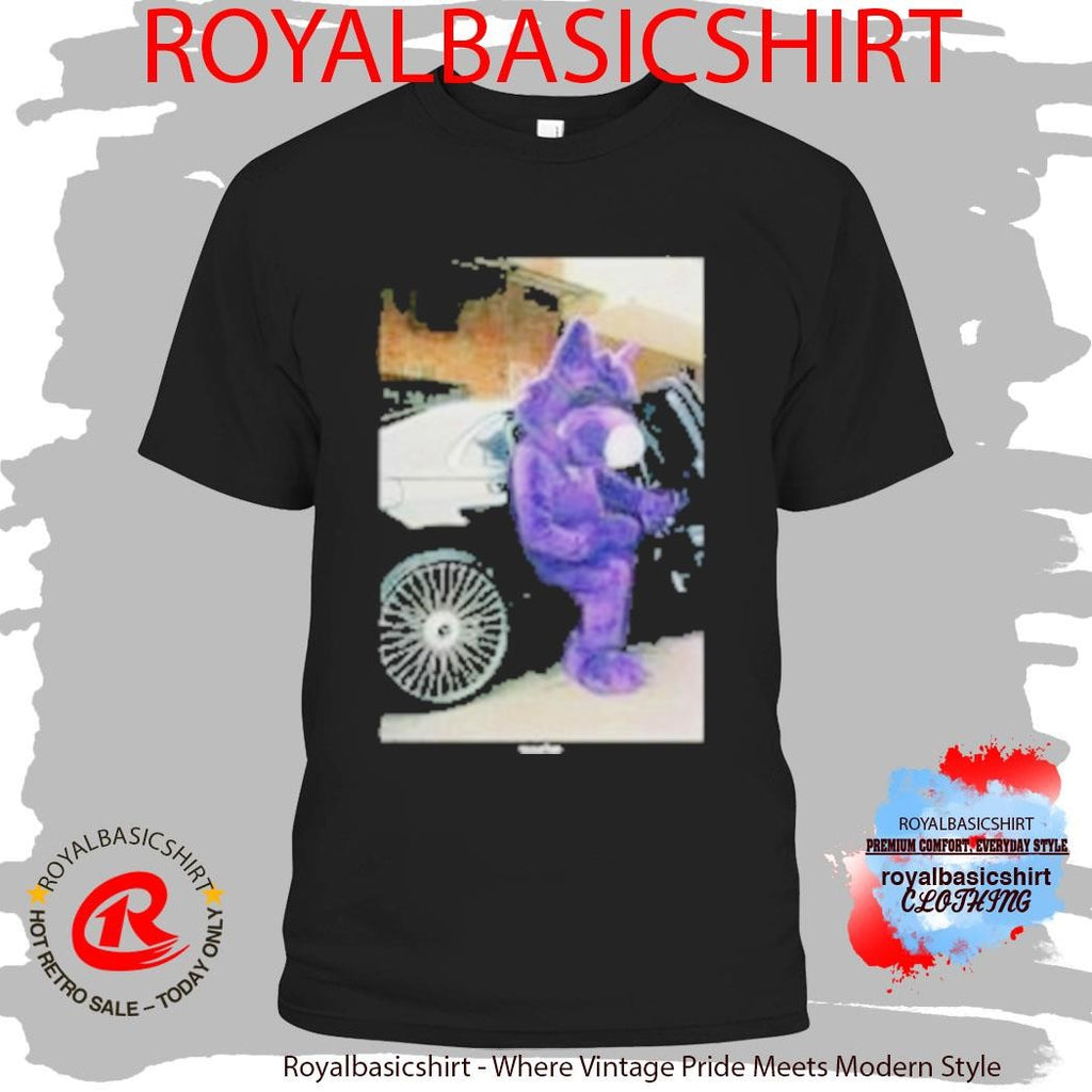 Goodtalk Howie Shirt