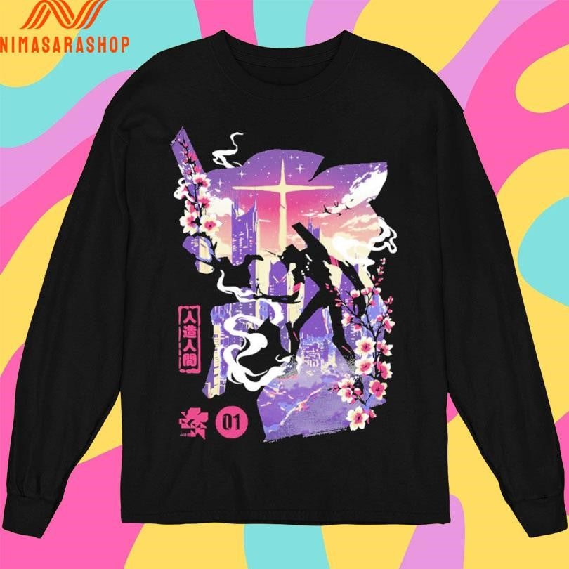 Gospel Of The Berserk Shirts