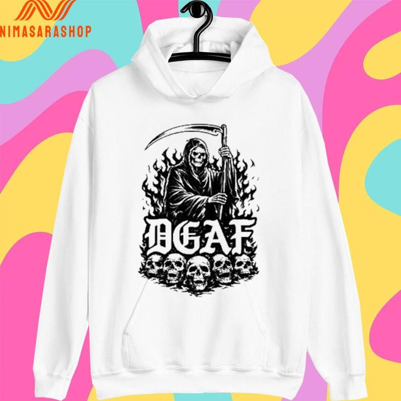 Graff Dgaf Reaper 2.0 Shirts