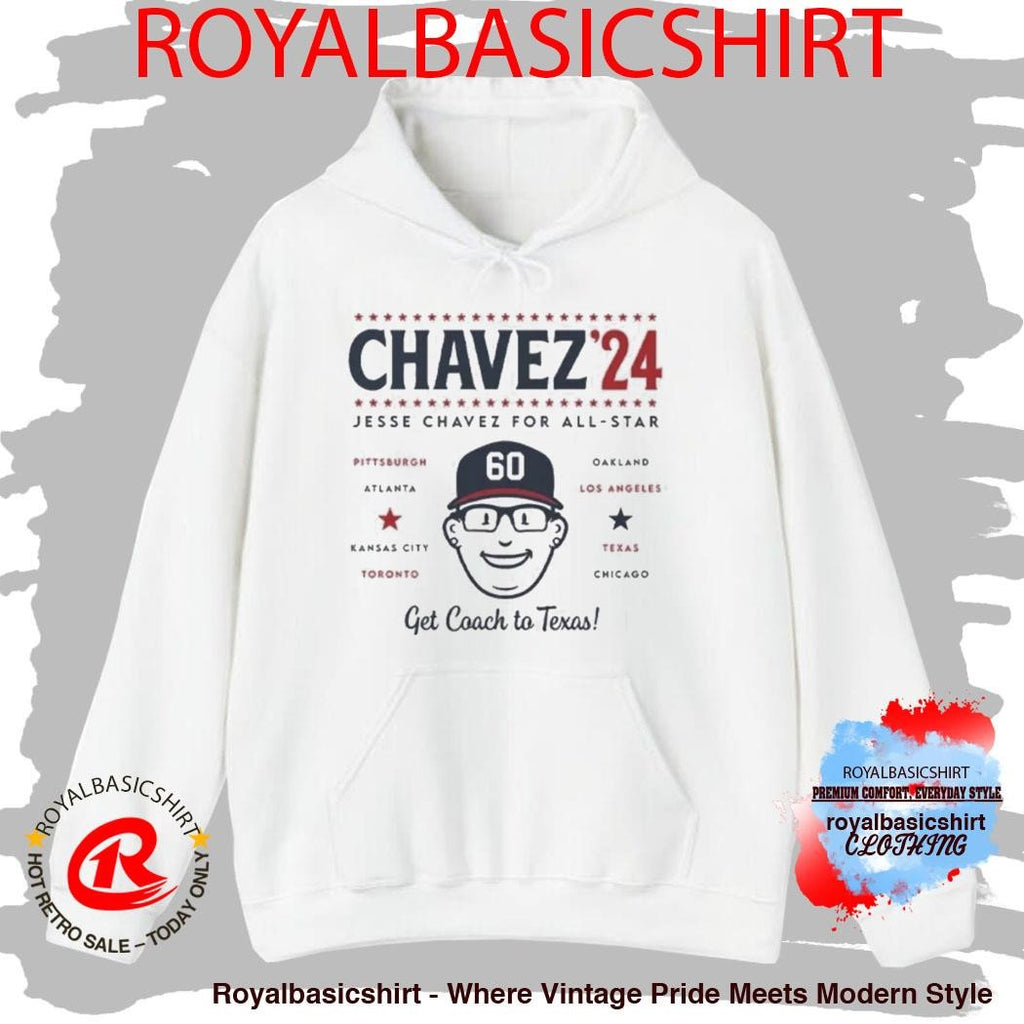 Grant Holmes Atlanta Braves Chavez 24 Jesse Chavez For All Star Shirt