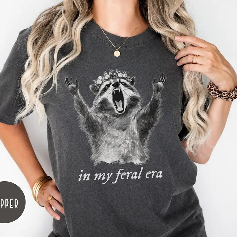 Graphic Cotton T-shirt for Women, Ideal for Summer and All Seasons Hoodie Sweatshirt | PrintMintTees.com