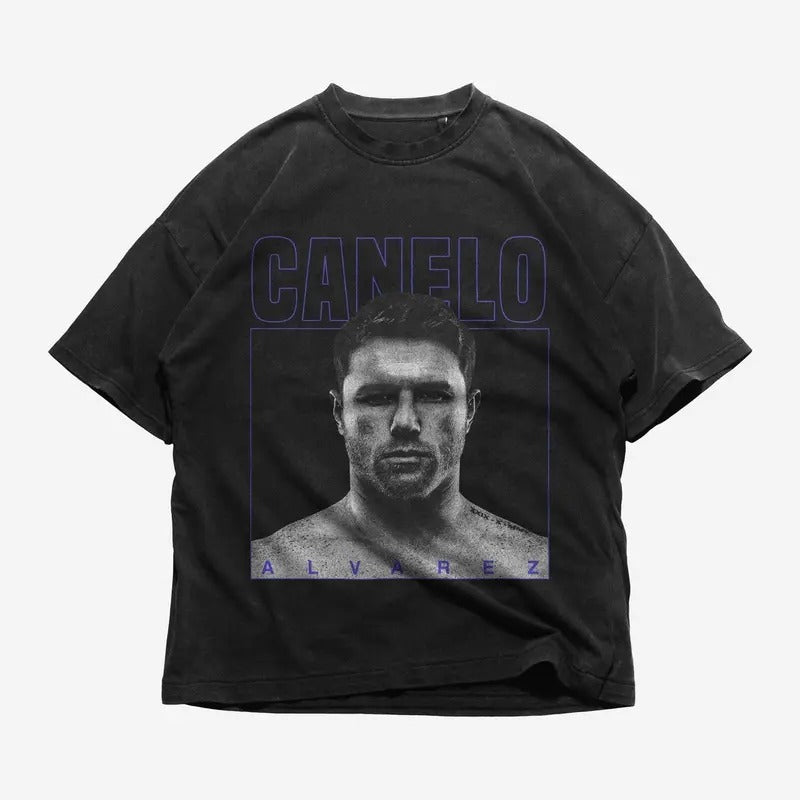 Graphic design Canelo Álvarez T-Shirt Sweatshirt