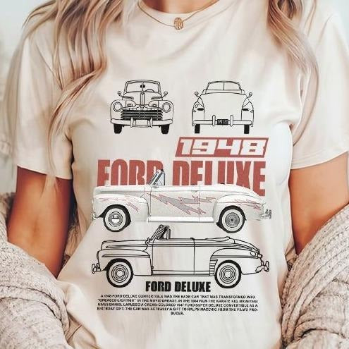 Grease Car Specifications Shirt Danny Zuko Betty Rizzo Shirt Grease Movie Shit Hoodie Sweatshirt | PrintMintTees.com