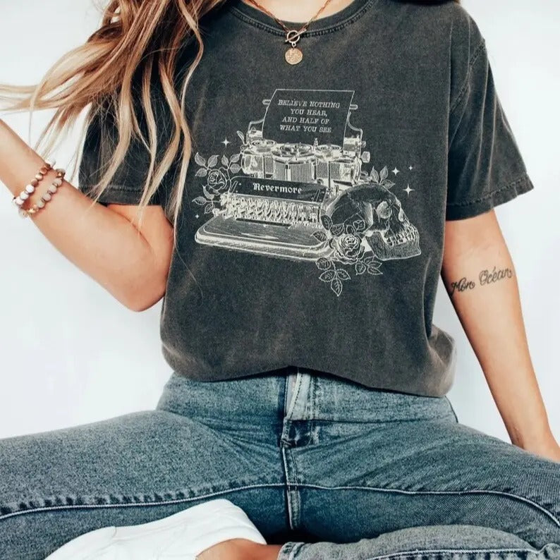 Green House Shirt Wizard House Shirt Snake House Shirt Malfoy Shirt Pottery Wizard School Shirt Marauders Dramione HP Cotton Womenswear T-Shirts, Hoodie, Sweatshirt