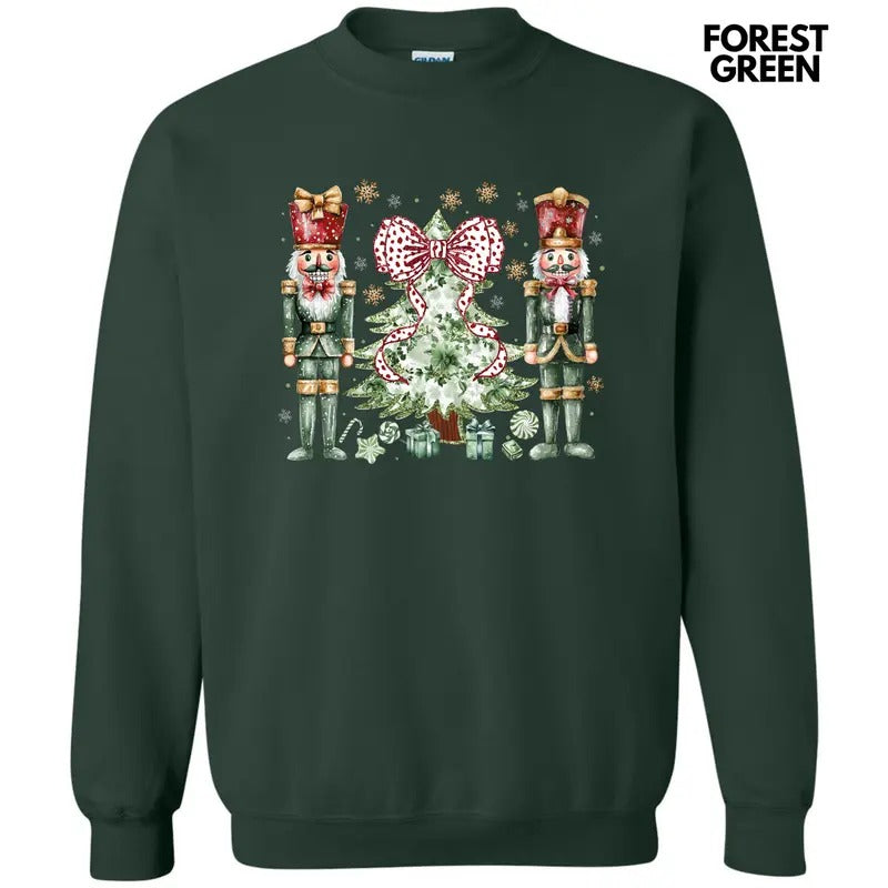 Green Nutcracker 'NLB T-Shirts, Hoodie, Sweatshirt