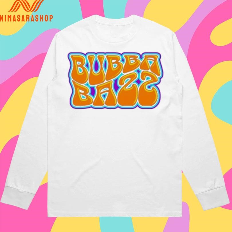 Groovy Baby Bubba Bazz Shirts