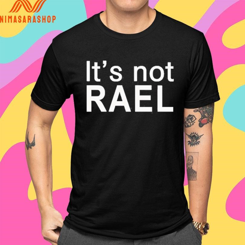 Gym It’s Not Real Shirts
