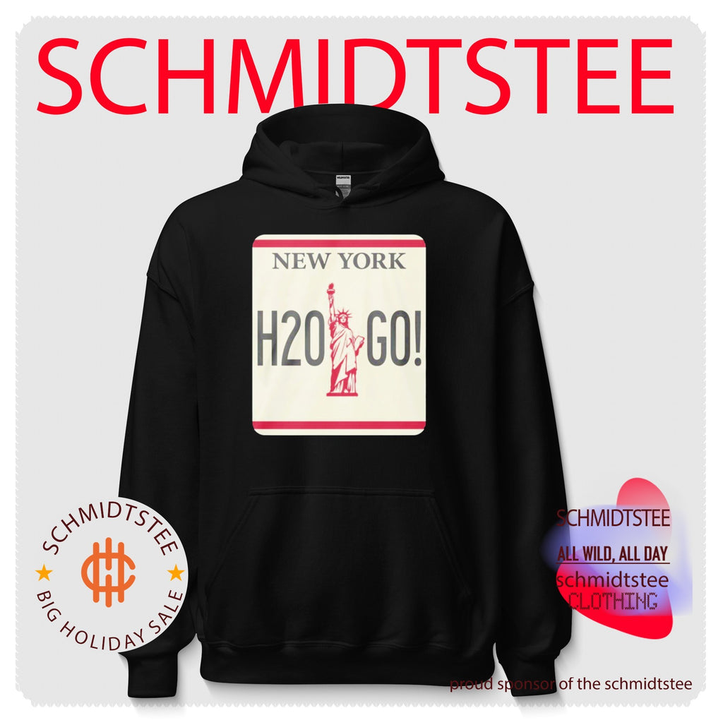 H2O Go License Plate Classic 2026 shirt