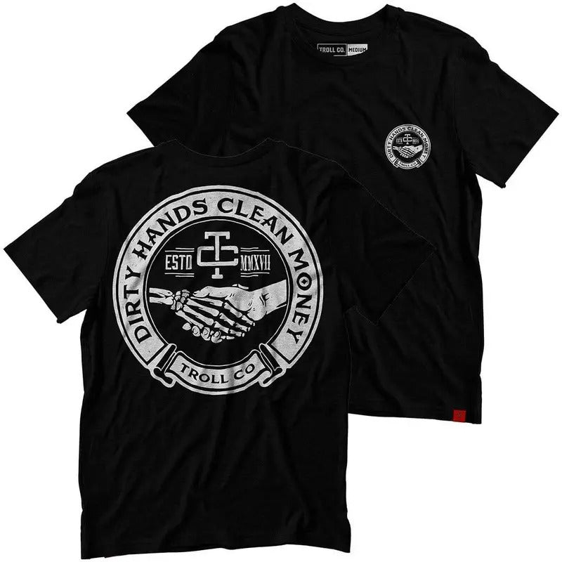 HAGGLER TEE, WORK T-SHIRT, FOR LABOR DAY Hoodie, Sweatshirt | PrintMintTees.com