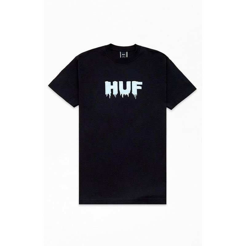 HUF Men's Icey T-Shirt - Multicolor Hoodie, Sweatshirt | PrintMintTees.com