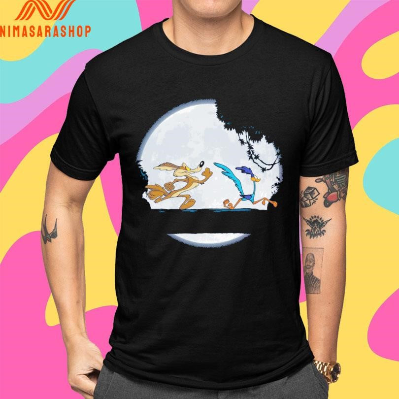 Hakuna Coyotata Firebeard Shirts