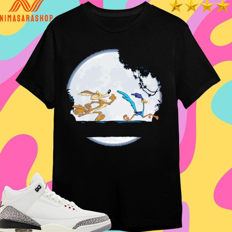 Hakuna Coyotata Firebeard Shirts